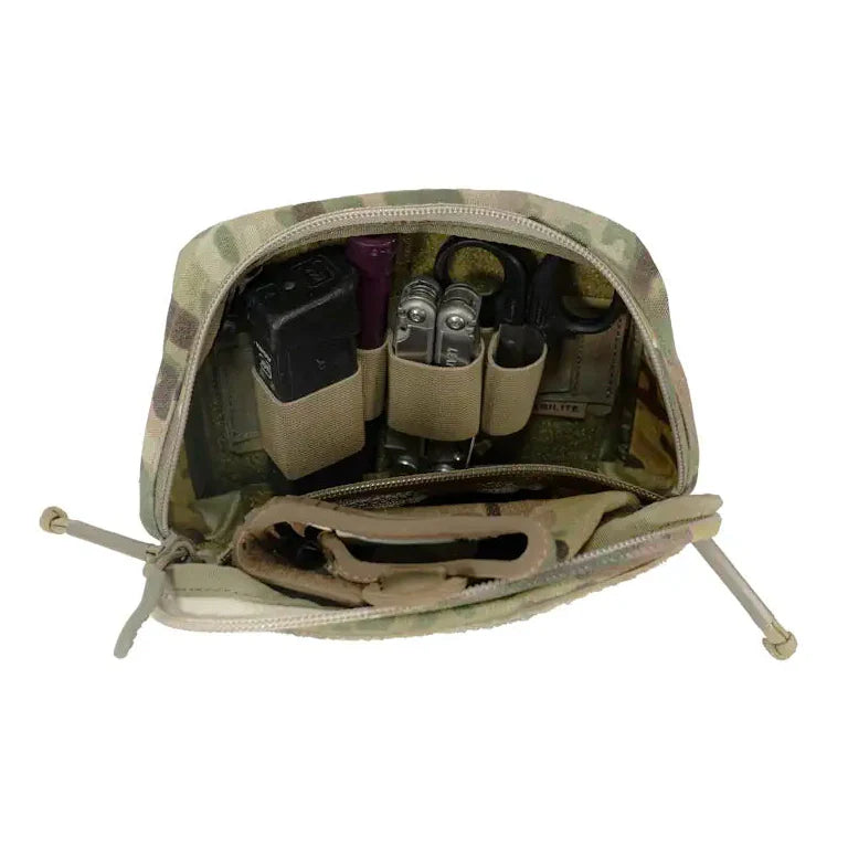 Agilite General Purpose Pouch - Large