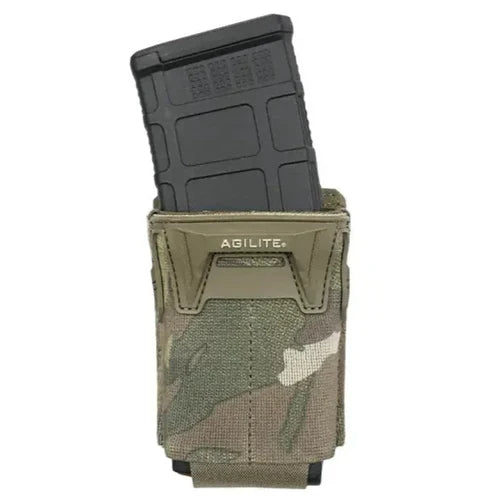 Agilite Pincer™ Single Multi-Caliber Mag Pouch