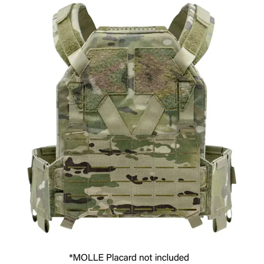 Agilite Sub-Zero Plate Carrier