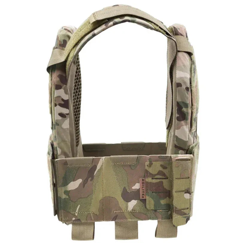 Agilite Sub-Zero Plate Carrier
