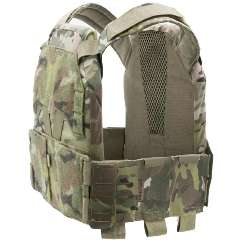 Agilite Sub-Zero Plate Carrier