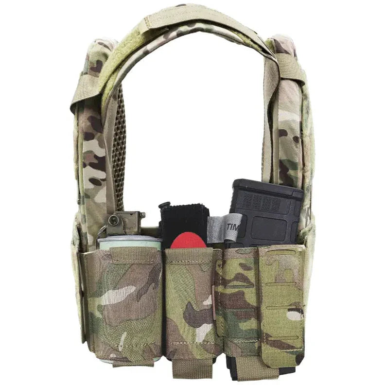 Agilite Sub-Zero Plate Carrier
