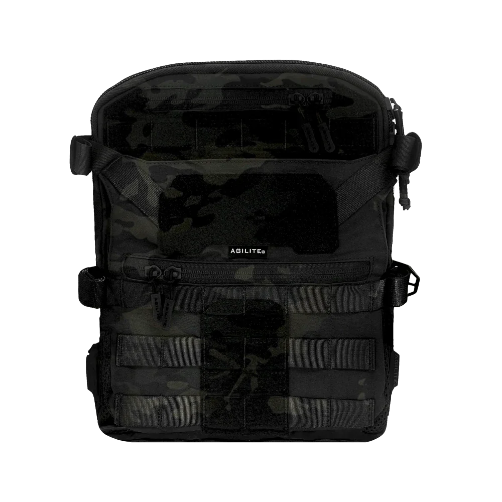 Agilite Micro MAP