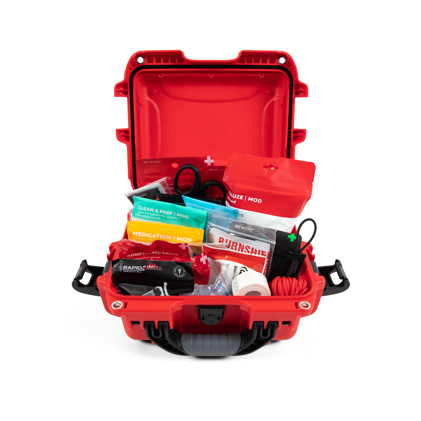 My Medic MyFAK Pro | Waterproof