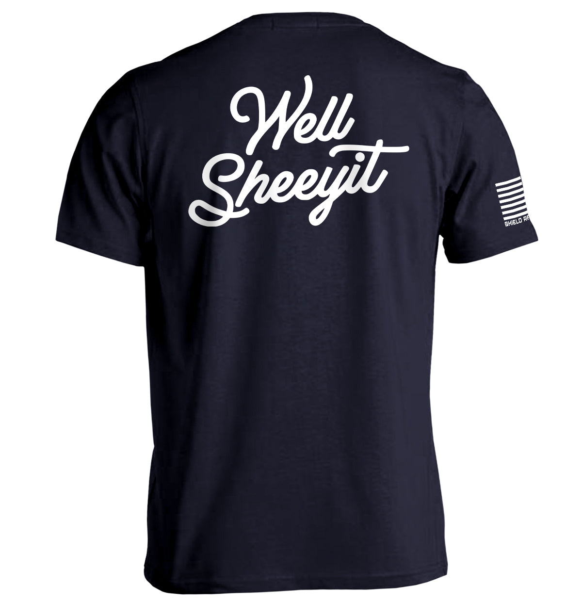 Shield Republic Well Sheeyit