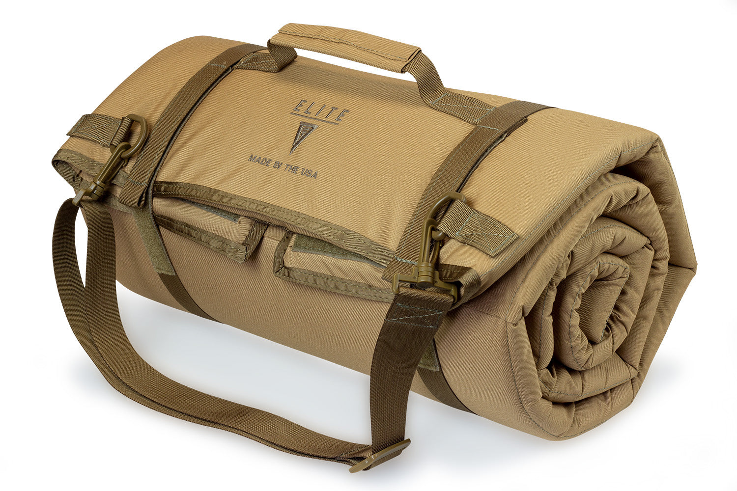 Elite Survival Systems Lightweight Tactical Shooting Mat