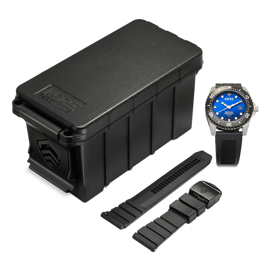 Kore Essentials Oceanic Watch