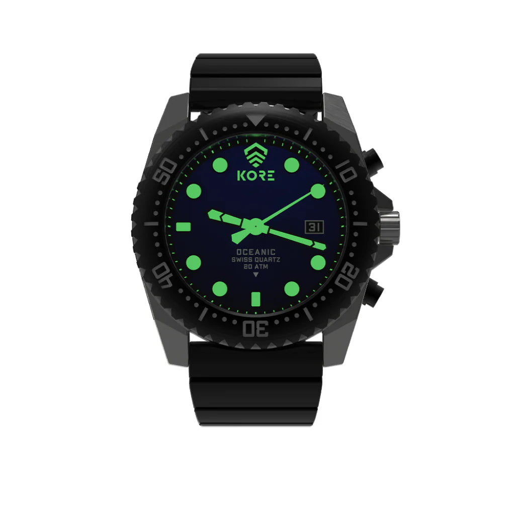 Kore Essentials Oceanic Watch