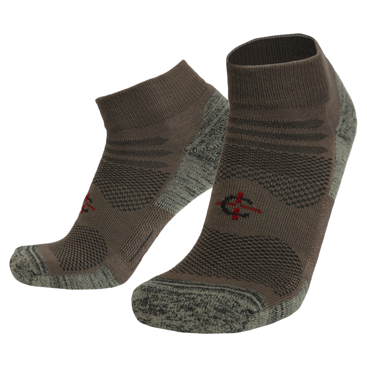 Covert Threads Outdoor X-Trainer