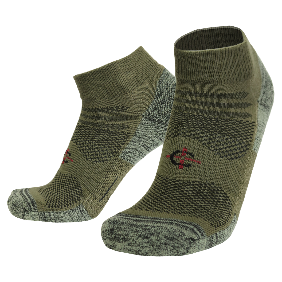 Covert Threads Outdoor X-Trainer