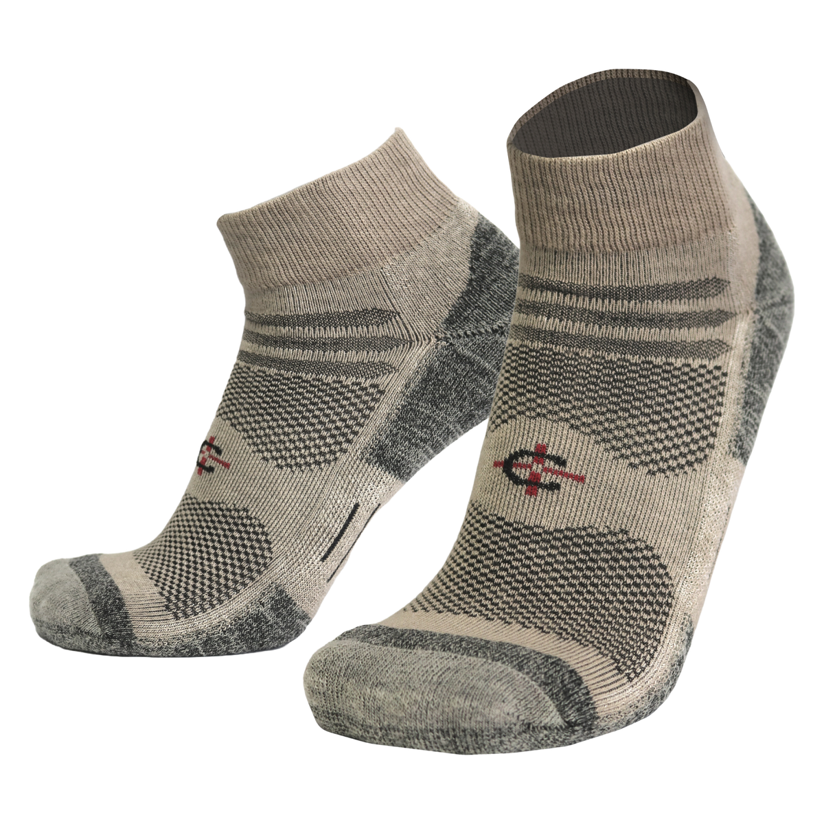 Covert Threads Outdoor X-Trainer