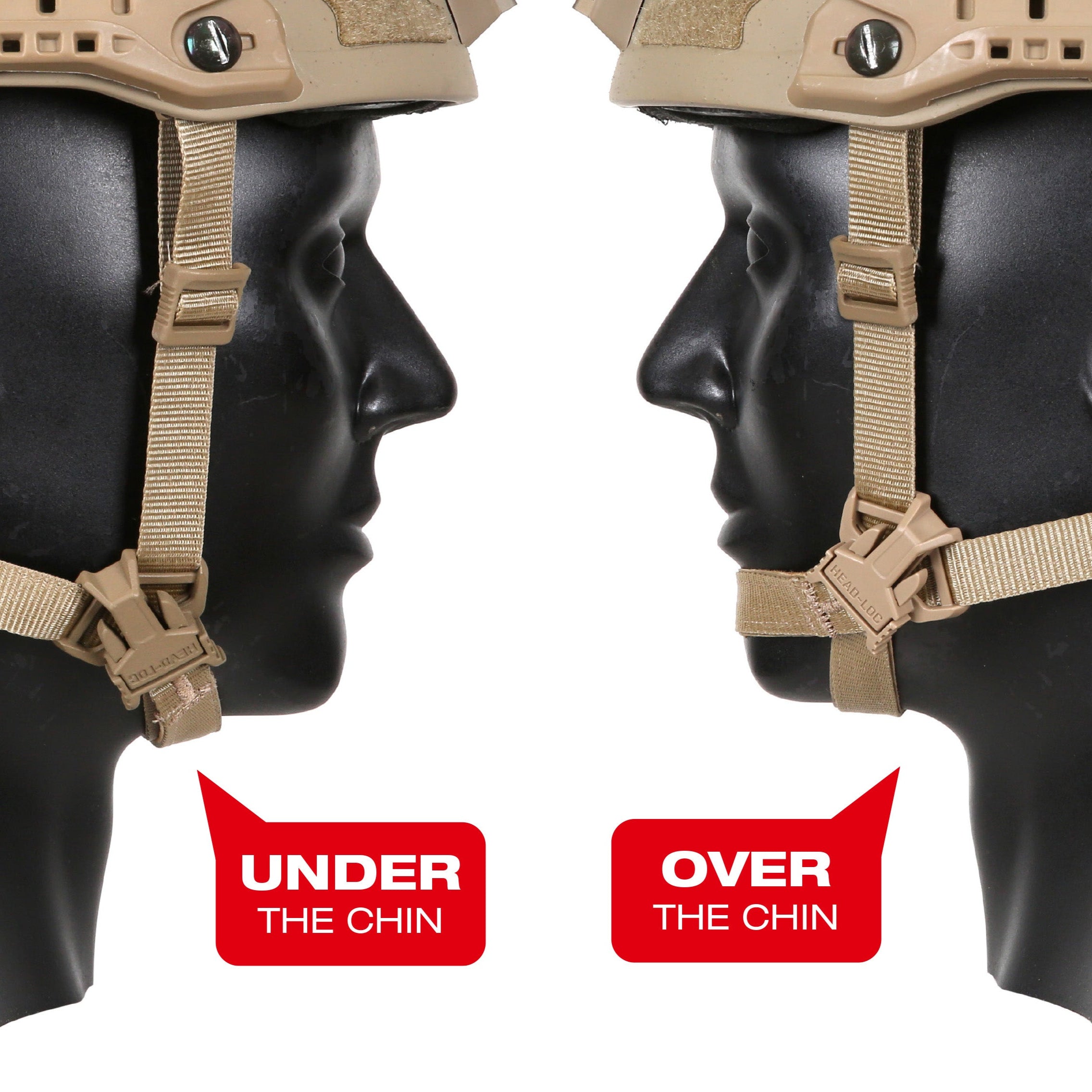 Ops-Core FAST SF - Next Gen Helmet