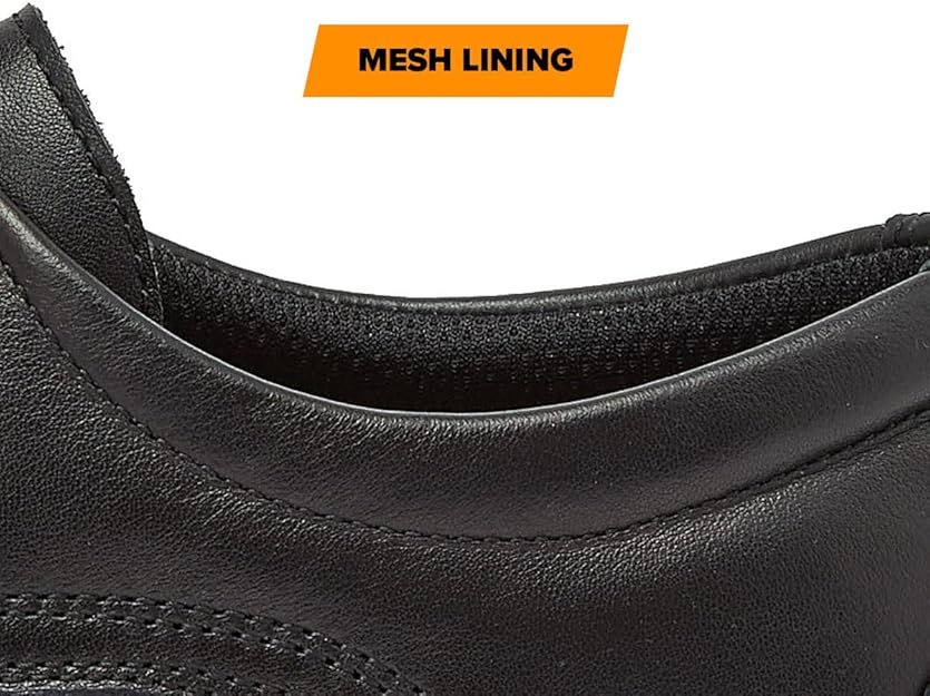 Magnum Boots ACTIVE DUTY Oxford Men's Work Shoe