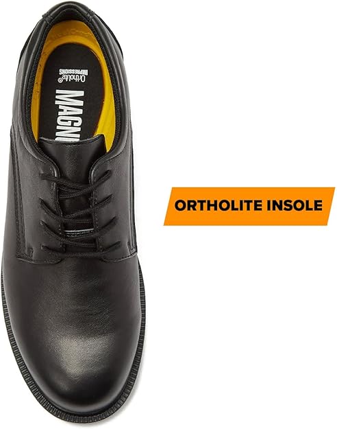 Magnum Boots ACTIVE DUTY Oxford Men's Work Shoe