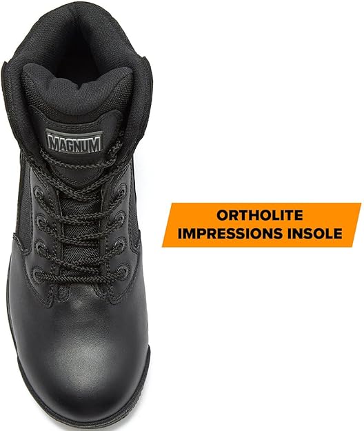 Magnum Boots STEALTH FORCE 6" Tactical Boot WP