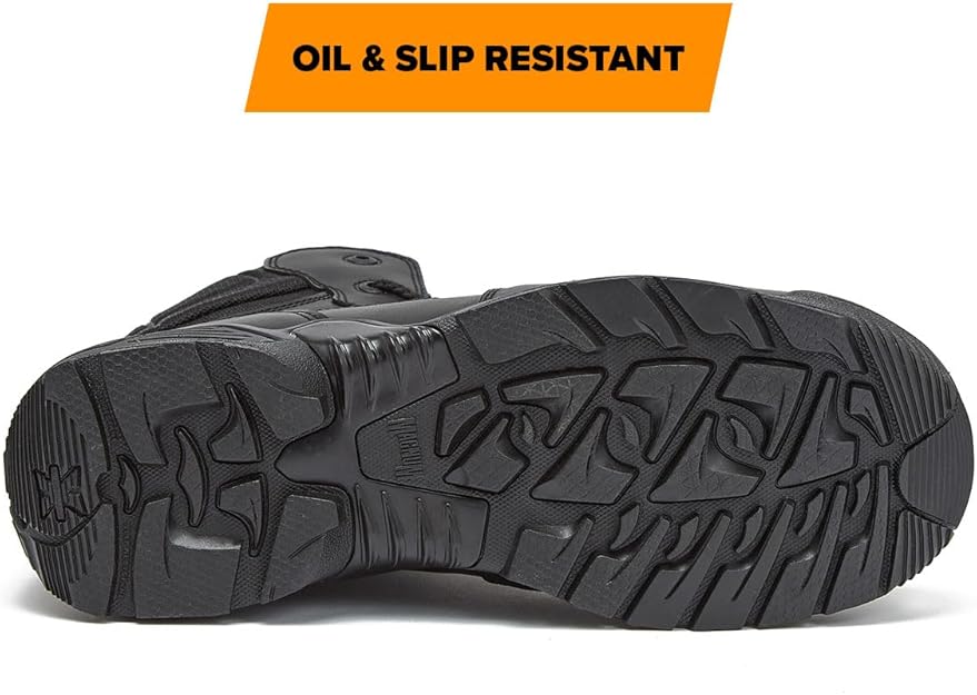 Magnum Boots STEALTH FORCE 6" Tactical Boot WP