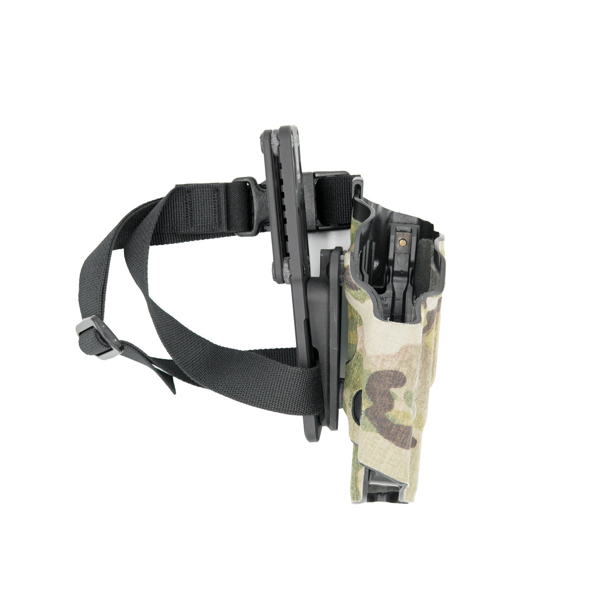 True North Concepts Rigid Holster Platform Patrol