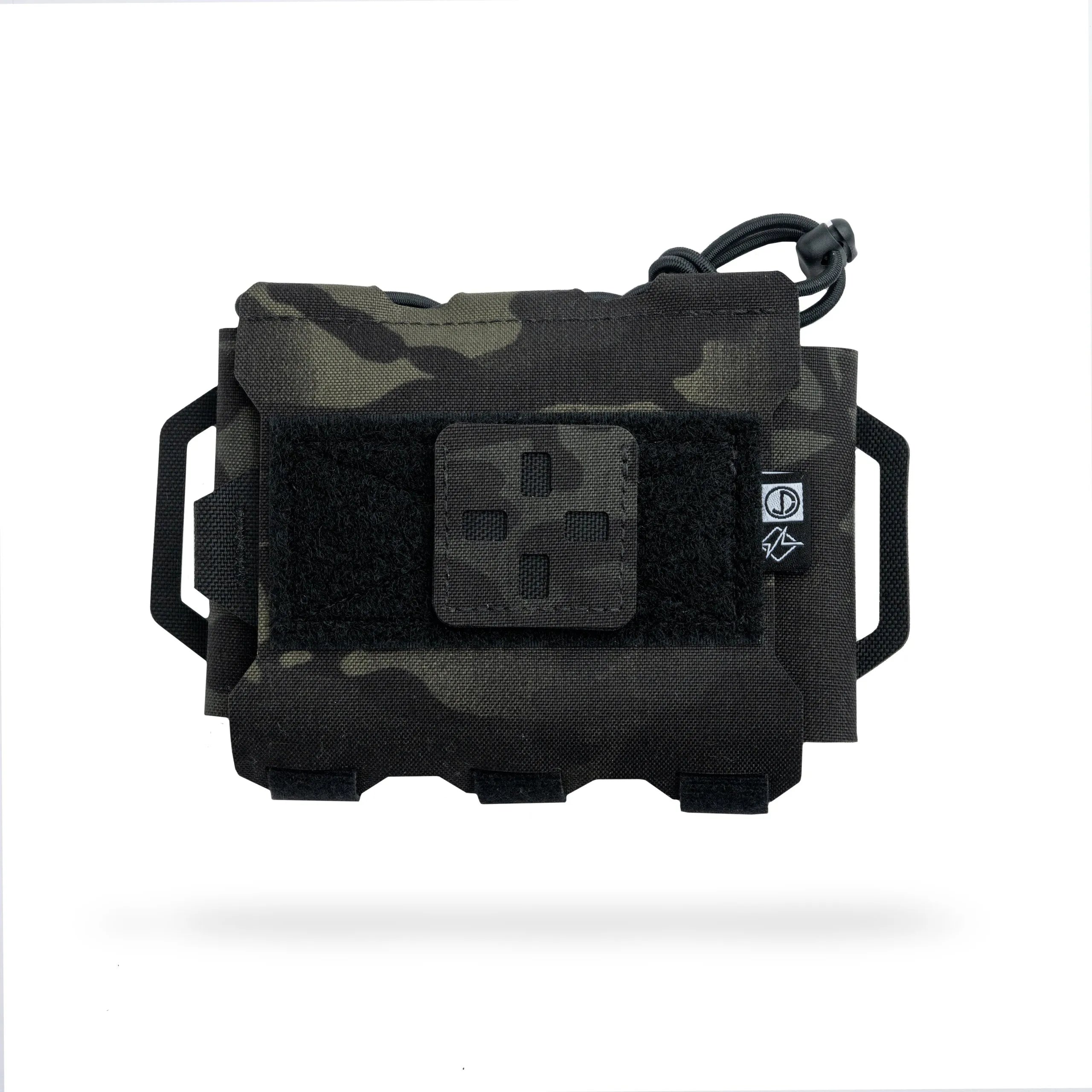 Flatline Fiber Company - P.I.M.P Practical Individual Medical Pouch