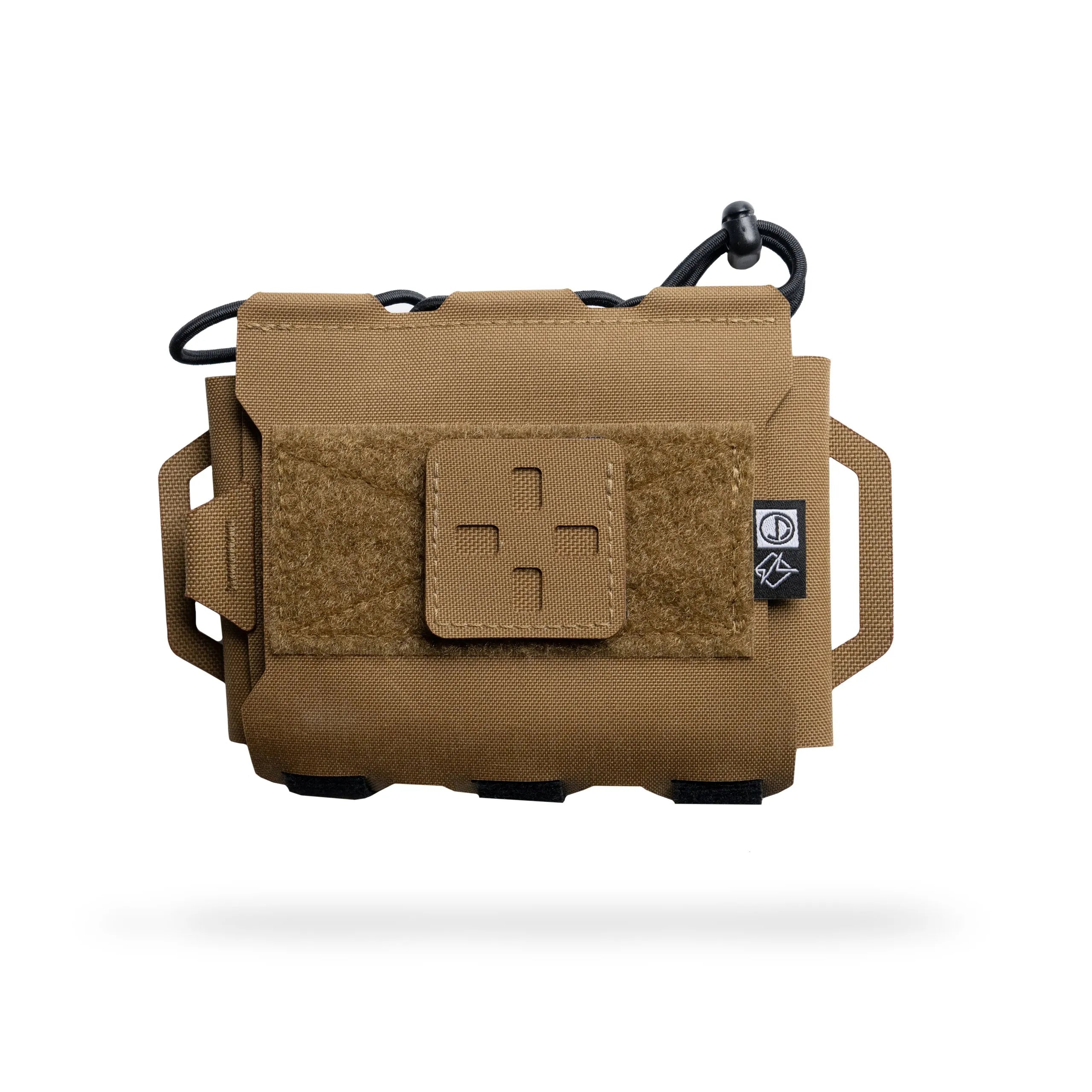 Flatline Fiber Company - P.I.M.P Practical Individual Medical Pouch