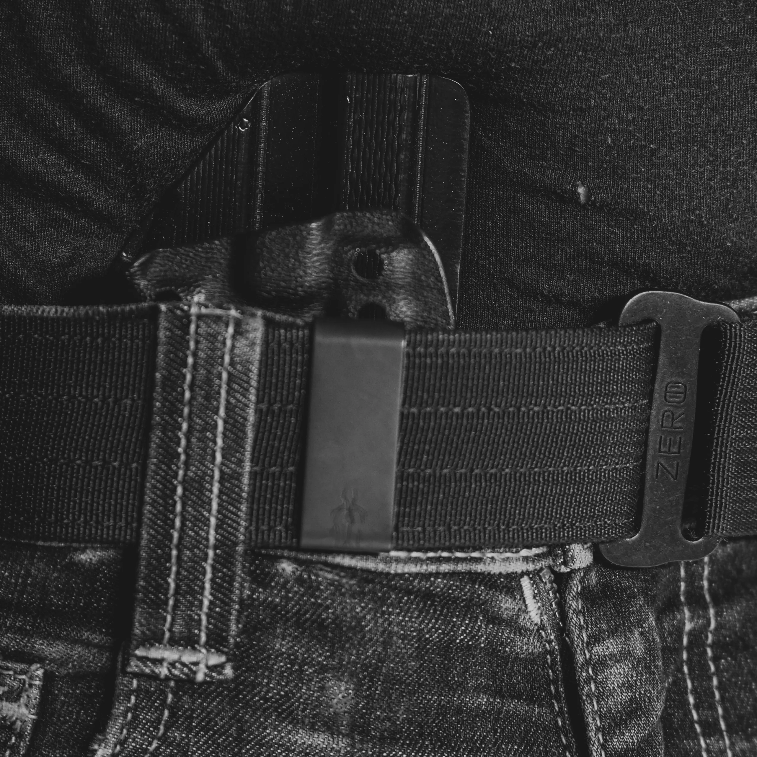 Tenicor Zero Belt