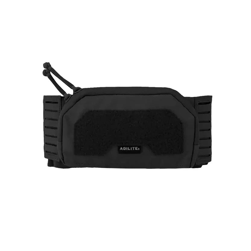 Agilite Pincer 2ND Layer Admin Pouch