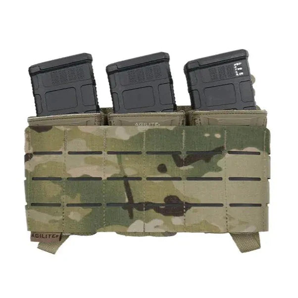 Agilite Pincer Placard 2ND Layer MOLLE