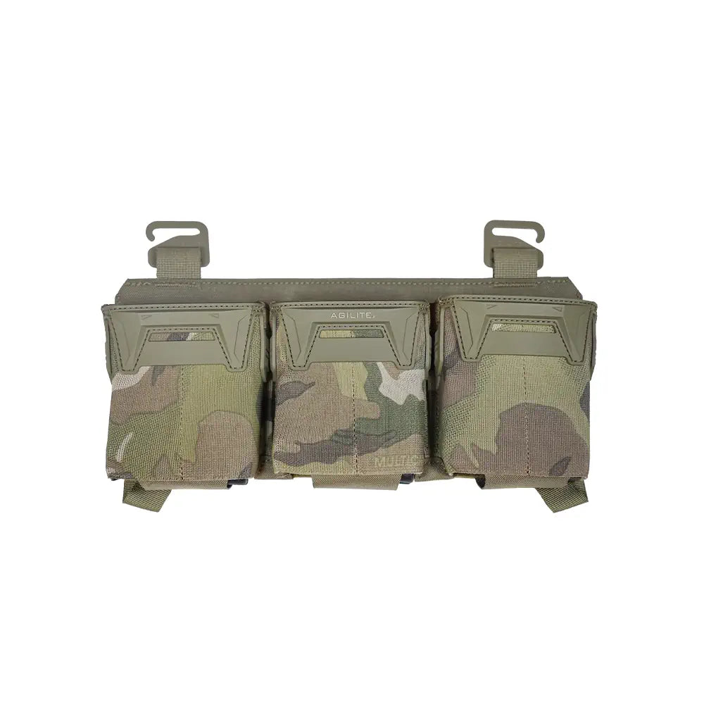 Agilite .308 Pincer™ Placard
