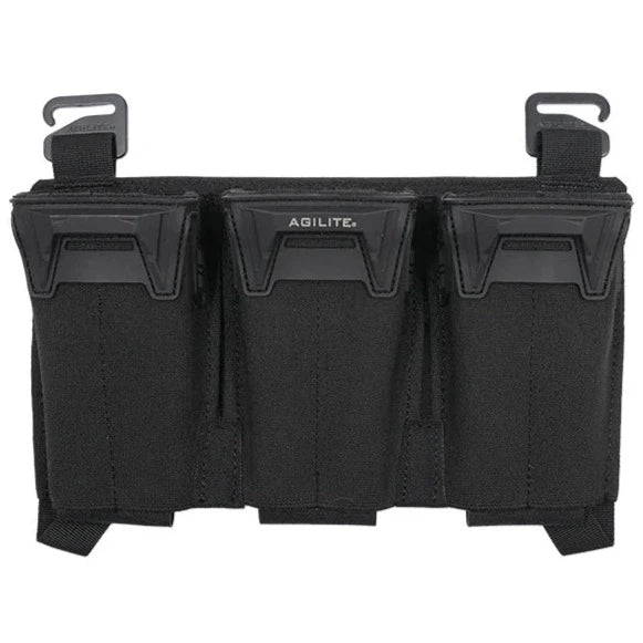 Agilite Pincer Placard Multi-Caliber