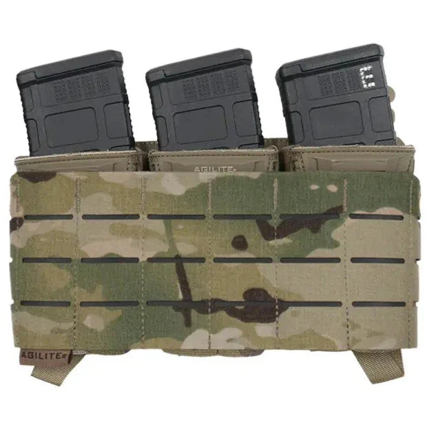 Agilite Pincer Placard Multi-Caliber
