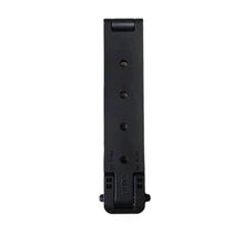 Peerless 850 Hinged Cuff and Magazine Holder