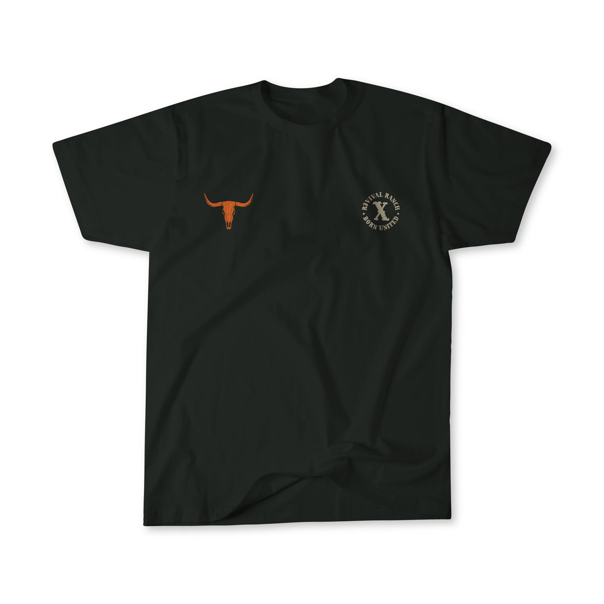 Revival Ranch Premium Tee