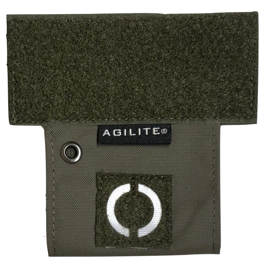 Agilite Tourniquet Holder