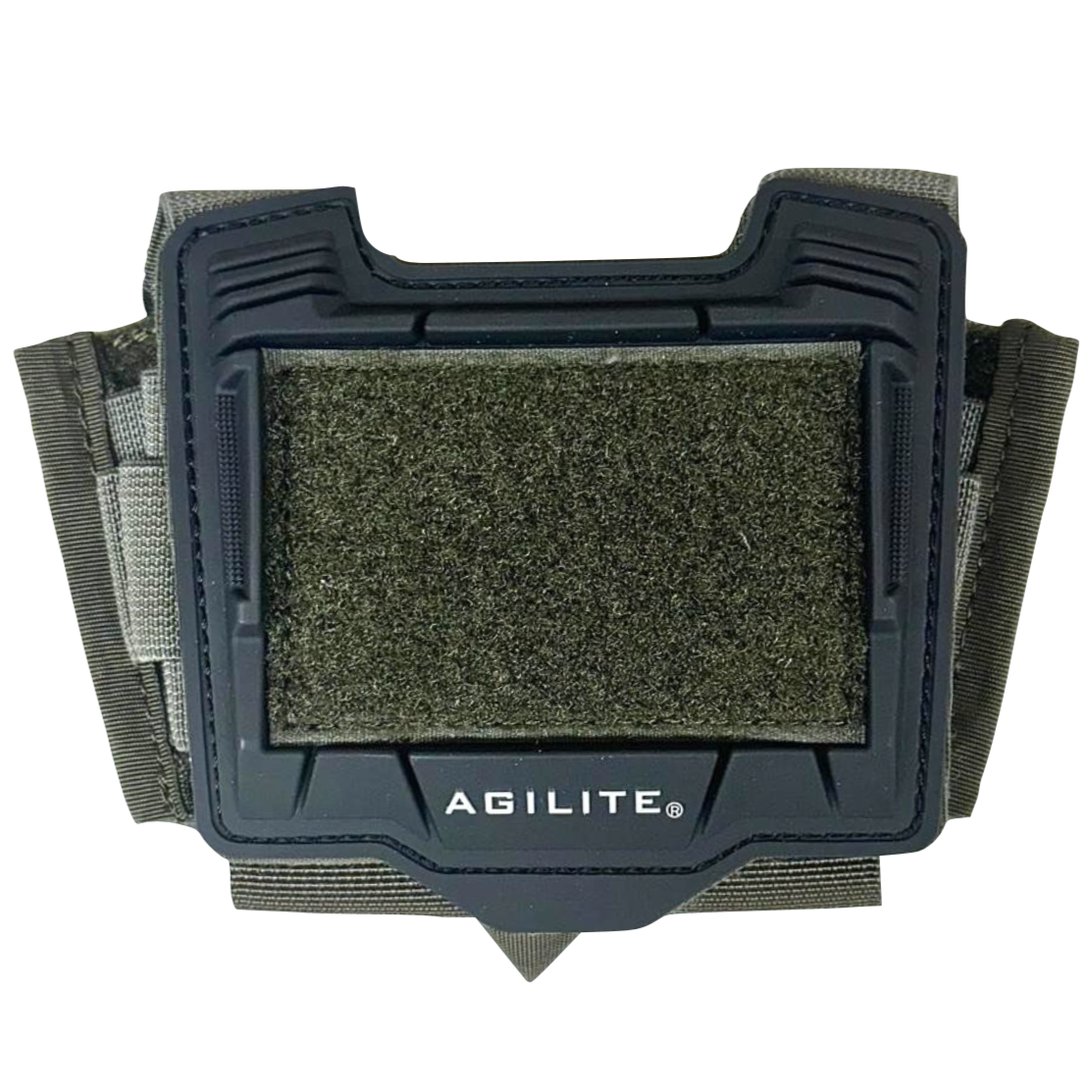 Agilite Rear Pouch