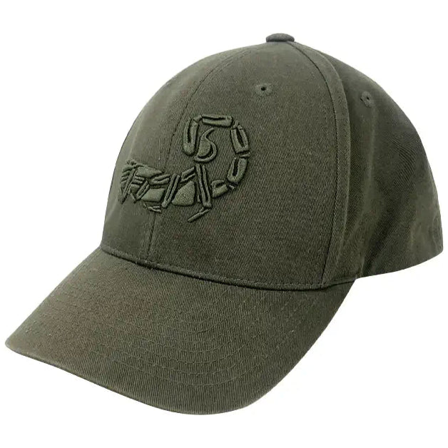 Agilite Scorpion Logo Hat