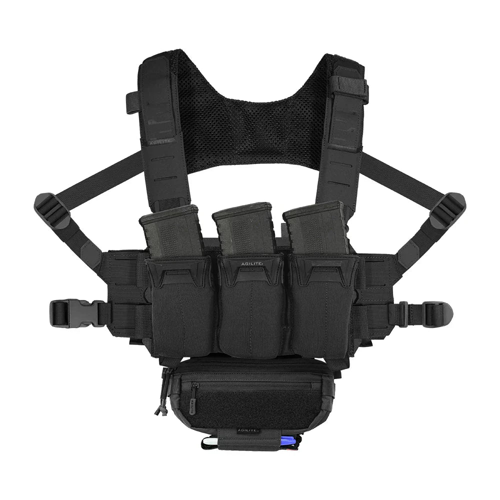 Agilite Reaper™ Rig Micro Rig Bundle