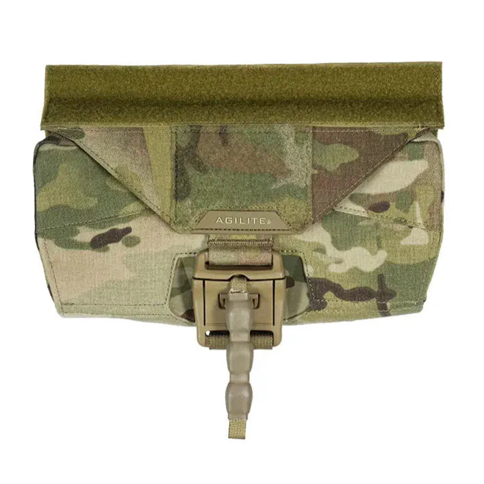 Agilite Rear Hanger™ Pouch