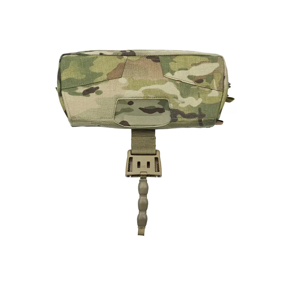 Agilite Rear Hanger™ Pouch