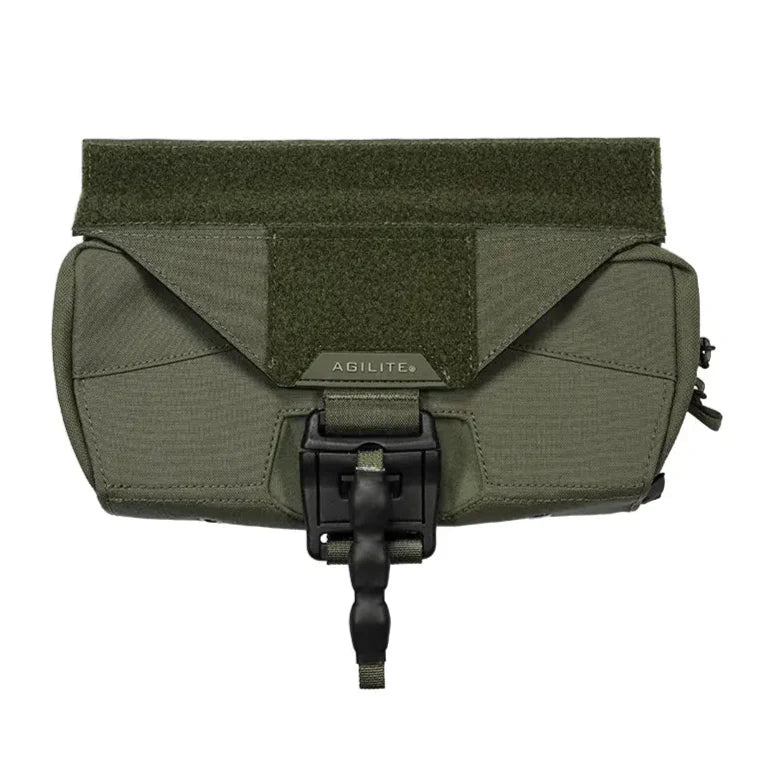 Agilite Rear Hanger™ Pouch