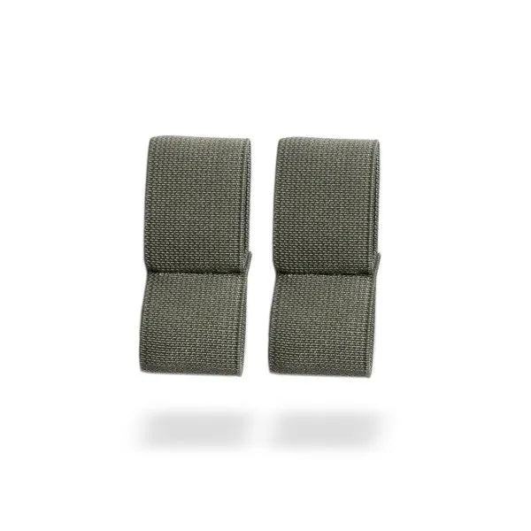 Flatline Fiber Co Rifle Bands-Two Pack