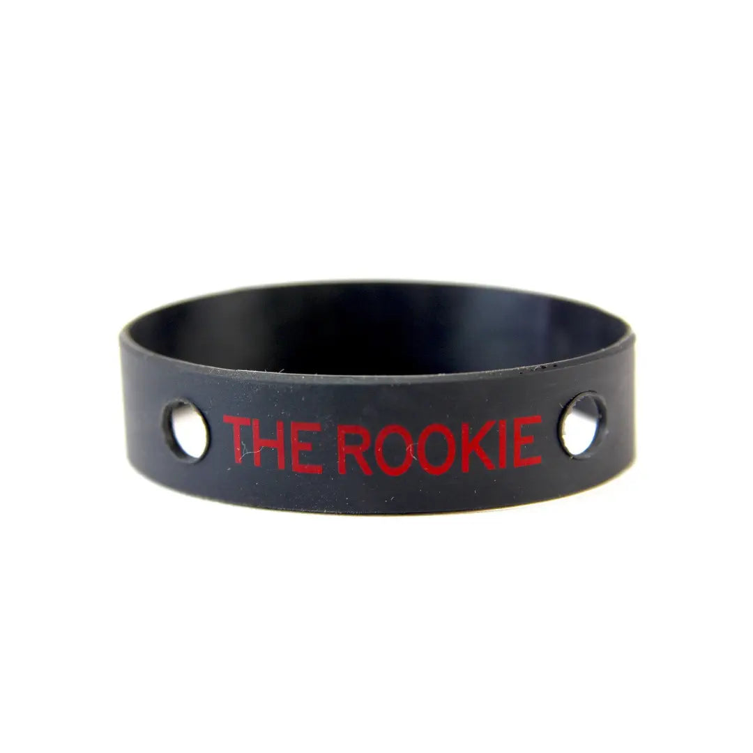 Rookie Wallet Band