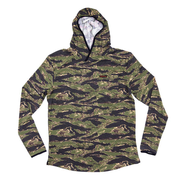 Safariland Bamboo Hoodie