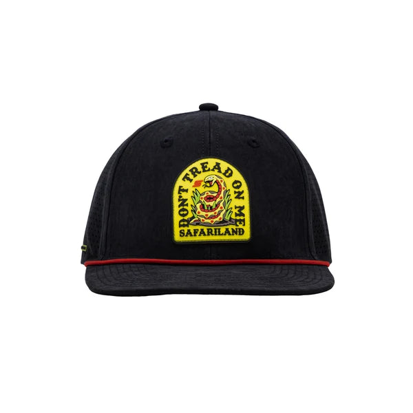 Safariland Don't Tread On Me Snapback Hat
