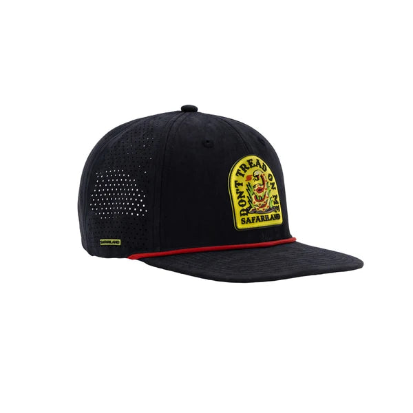 Safariland Don't Tread On Me Snapback Hat