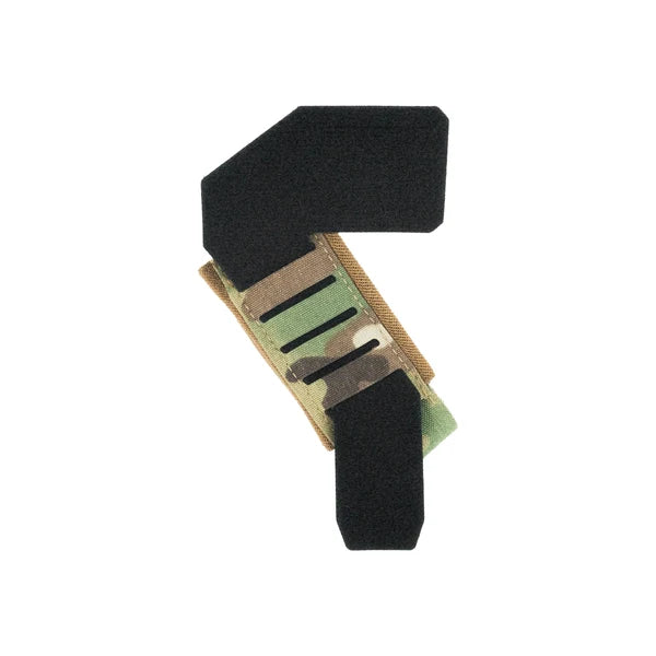 Safariland Baseline Mandible Angled Molle Strap