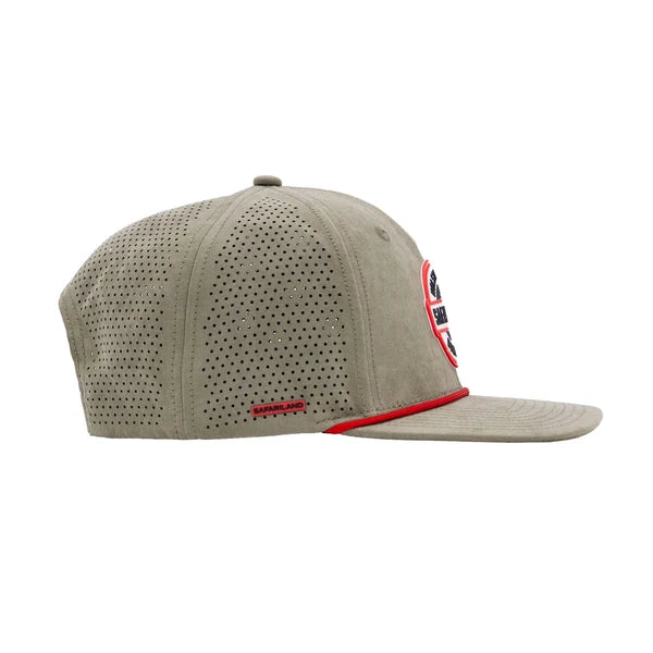 Safariland Holsters That Don't Suck Snapback Hat