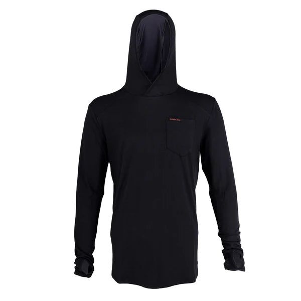 Safariland Bamboo Hoodie