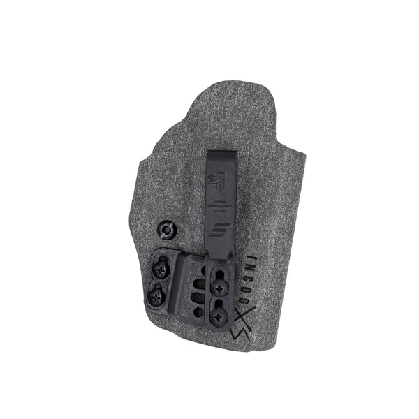 Safariland Incog XS IWB Holster Glock 19/17 All Generations