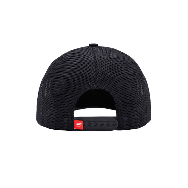 Impala Skull Meshback Hat