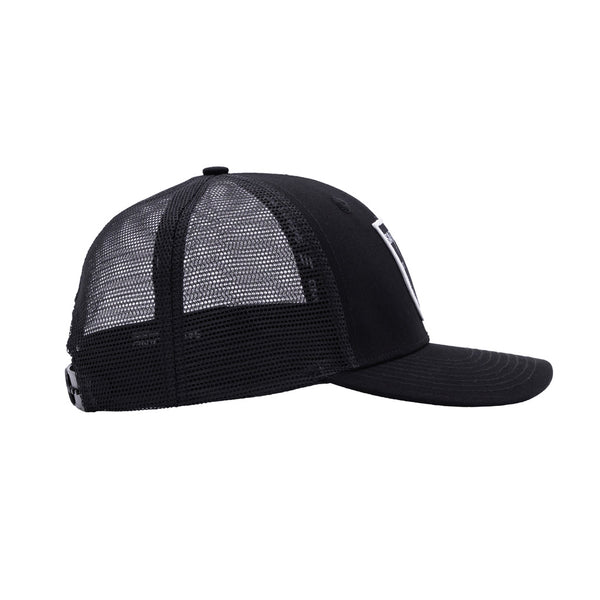 Impala Skull Meshback Hat