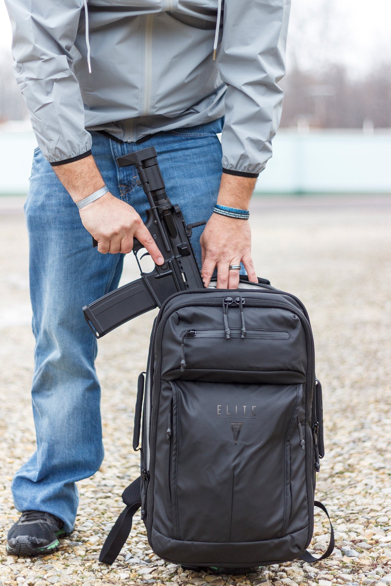 Elite Survival Systems STEALTH SBR Backpack